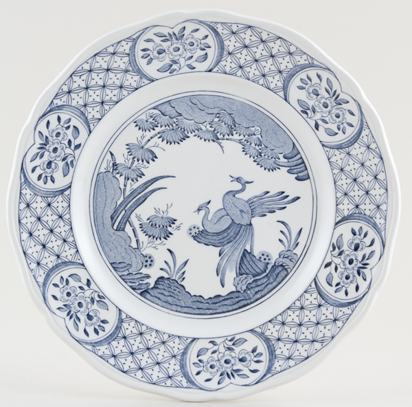 Plate